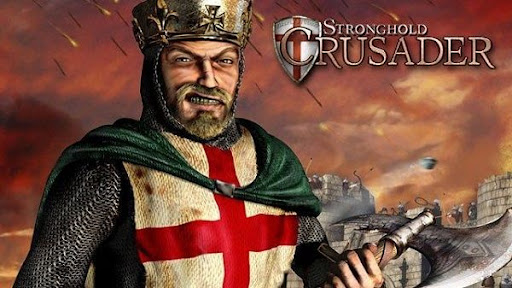 ترینر بازی جنگ های صلیبی 1