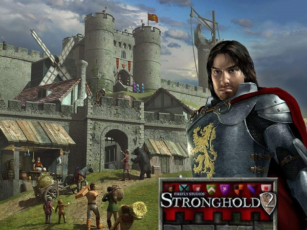 دانلود ترینر بازی stronghold 2 – ترینر قلعه 2